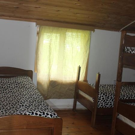 Guesthouse Daeli Mazeri Esterno foto