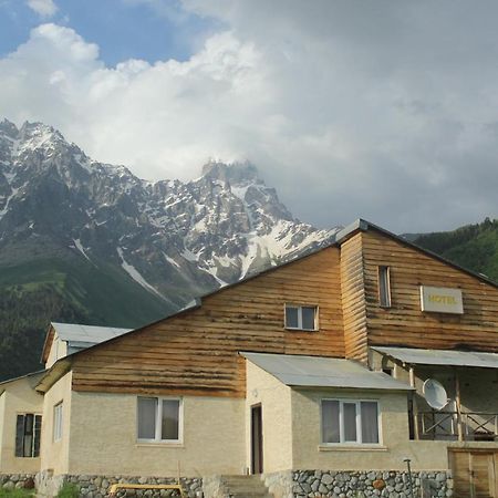 Guesthouse Daeli Mazeri Esterno foto