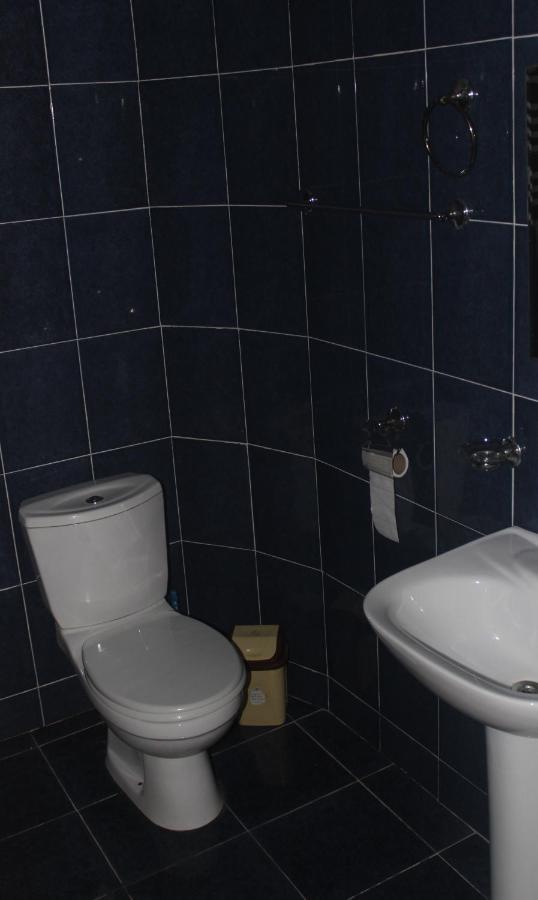 Guesthouse Daeli Mazeri Esterno foto