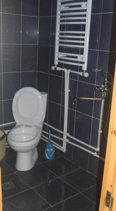 Guesthouse Daeli Mazeri Esterno foto