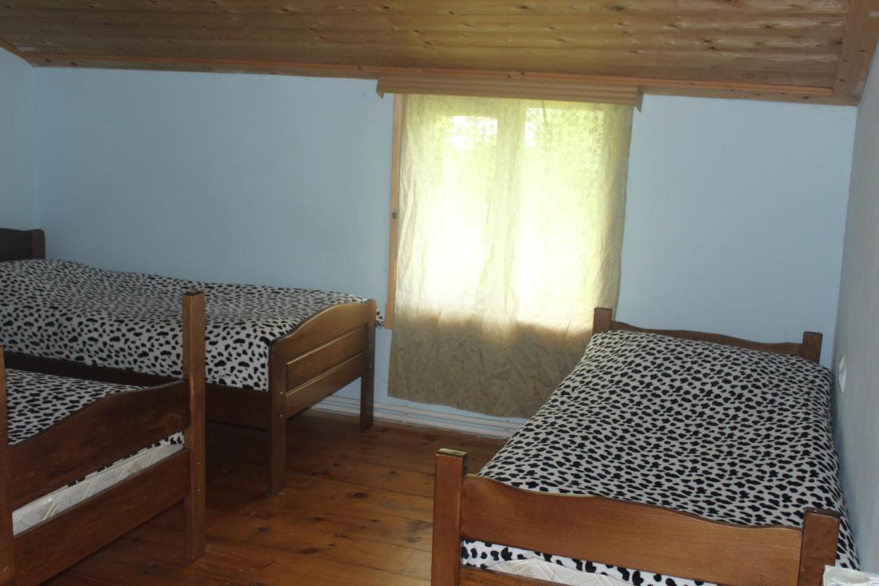 Guesthouse Daeli Mazeri Esterno foto