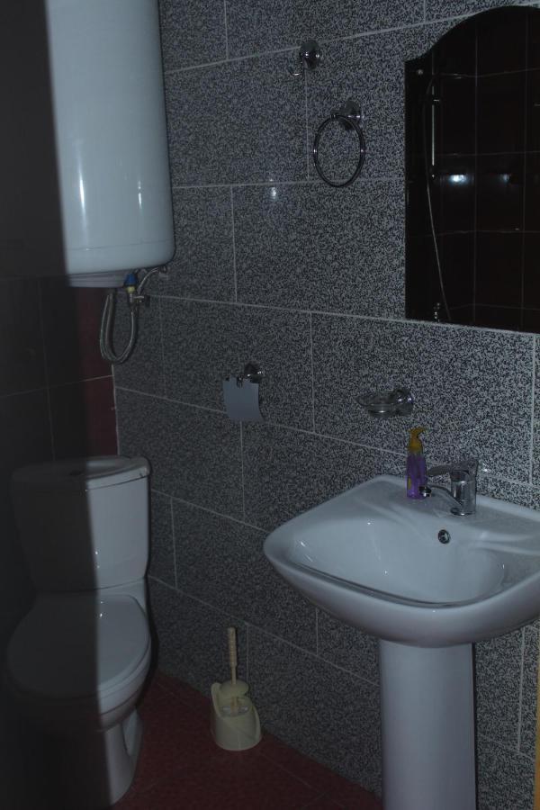 Guesthouse Daeli Mazeri Esterno foto