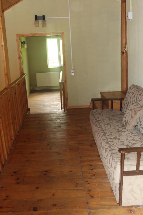 Guesthouse Daeli Mazeri Esterno foto