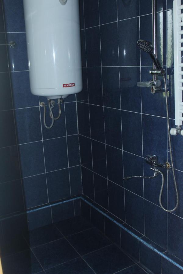 Guesthouse Daeli Mazeri Esterno foto