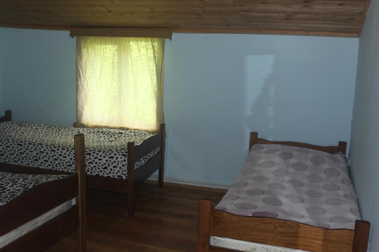 Guesthouse Daeli Mazeri Esterno foto