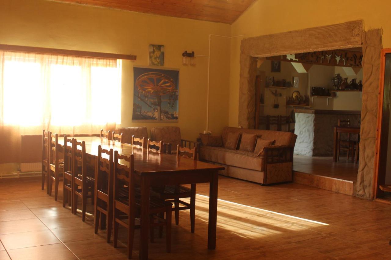 Guesthouse Daeli Mazeri Esterno foto