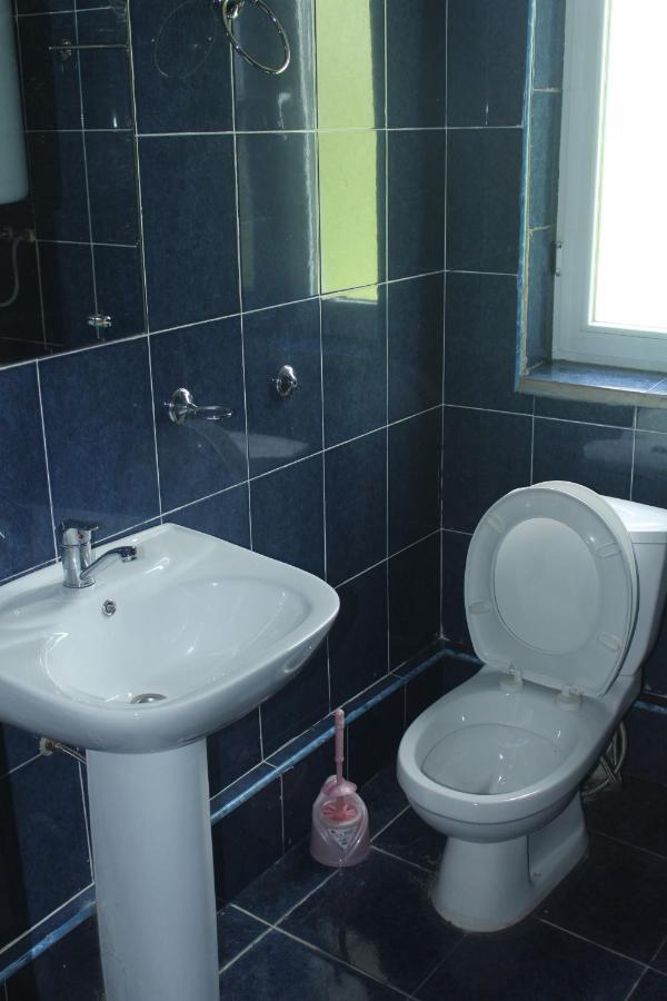 Guesthouse Daeli Mazeri Esterno foto