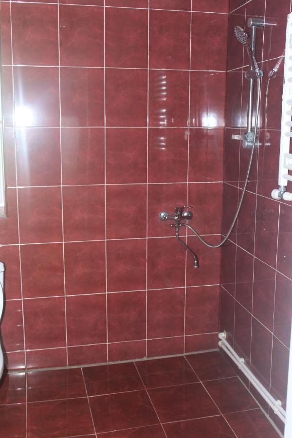 Guesthouse Daeli Mazeri Esterno foto