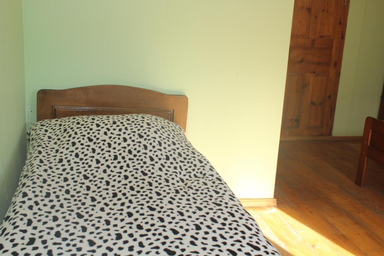 Guesthouse Daeli Mazeri Esterno foto