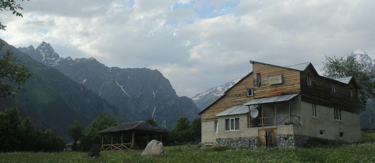 Guesthouse Daeli Mazeri Esterno foto