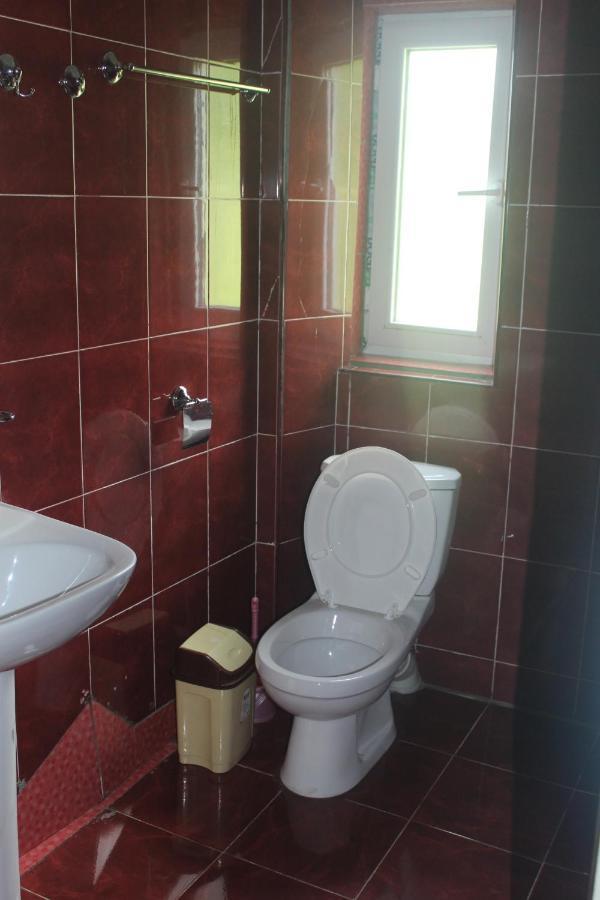 Guesthouse Daeli Mazeri Esterno foto